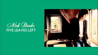 Nick Drake - &#39;Cello Song