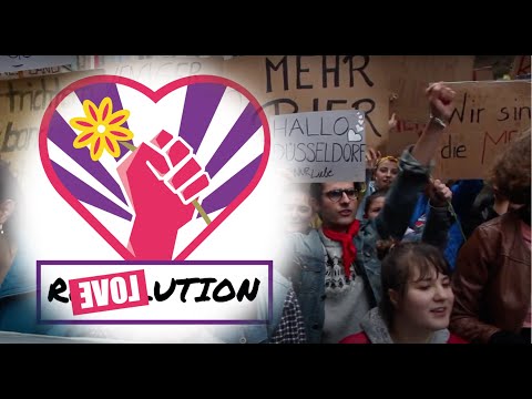 Revolution - Medimeisterschaften Leipzig 2021