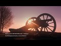 Michael Torke: UNCONQUERED, Mov. 3 "Advance"