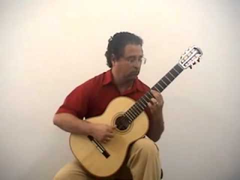 Radamés Gnattali (1906-1988) - Estudo 1