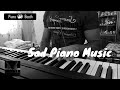 Sad Piano Music ( Cold - Jorge Mèndez )