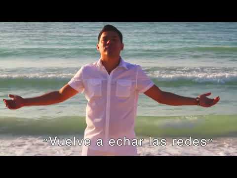 Carlos Omar -¿Quien te Dijo? - Video Oficial-Musica Catolica