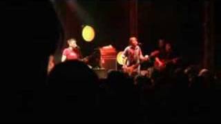 The Weakerthans - 11 - Plea From a cat Named Virtute