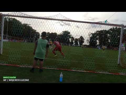 Bramka rundy jesiennej