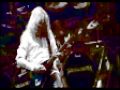 Black Mail The Universe Megadeth Buenos Aires Live 2003
