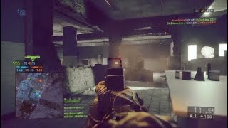 Battlefield4 Final Frag Movie