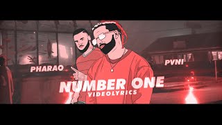 Pharao - Number One