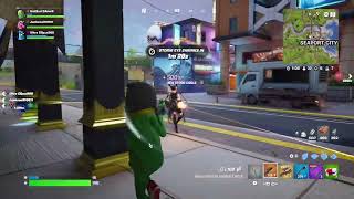 Hit and run
