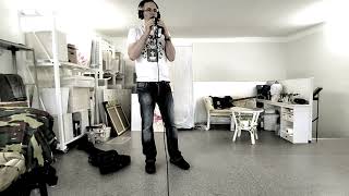 Video thumbnail for Transient & Eerie - the Hunt is On - Soma Pipe solo performance by Benoît Mussche