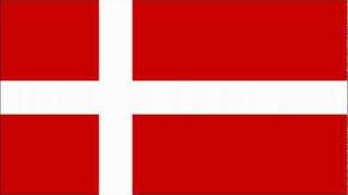 Denmark National anthem