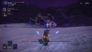 [ナイトレイン PS5 参加型]練習する　深き夜4 玄人、初見さん誰でも参加ok!!