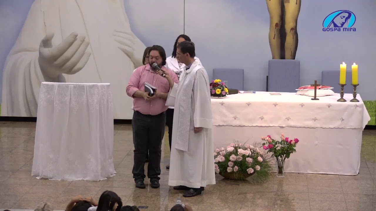 INFERNO - ANDERSON REIS  - GOSPA MIRA