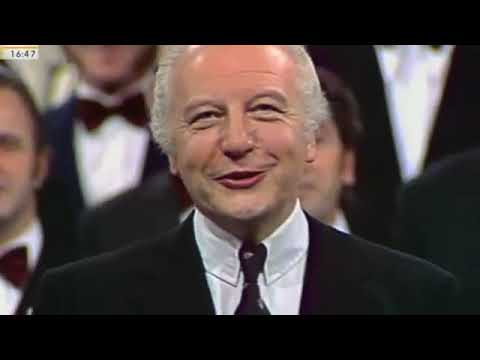 Bonner Republik - Walter Scheel