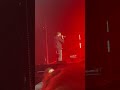 Lil Tjay Project Walls Live In Auckland October 13 2023 Spark Arena