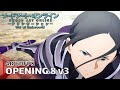 Sword Art Online Opening 8 V3 4K 60FPS Creditless CC