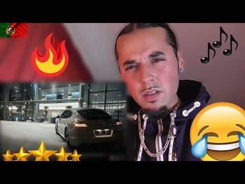 Mishlawi Ft Gson - Hotel [Funny Reaction]