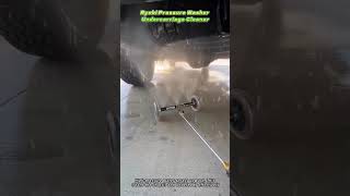 Ryobi Pressure Washer Undercarriage Cleaner