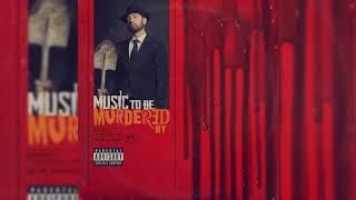 Eminem - I Will ft KXNG CROOKED,  Royce Da 5'9 & Joell Ortiz