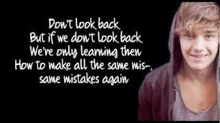 One Direction - Same Mistakes (lyrics)