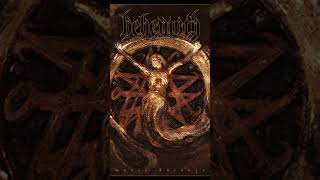 Behemoth - Pandemonic Incantations - The Entrance To The Spheres Of Mars
