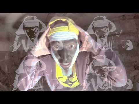 Załaz - Panzerfaustyna (prod. Jan Powell III)