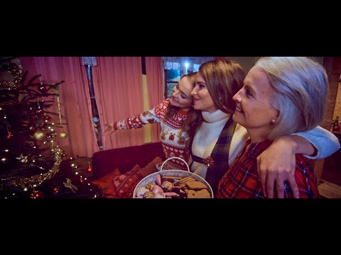 Ukitas - Sú Vianoce [Official Music Video]