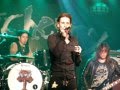 Buckcherry - ''Frontside'' @ Dixie Roadhouse - May 20, 2014