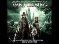 Alan Silvestri Van Helsing OST Remix