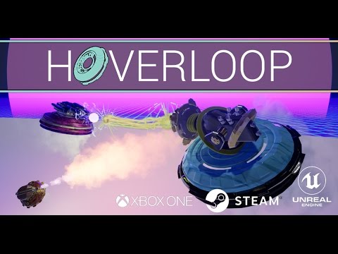 Hoverloop