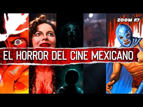 EL PROBLEMA DEL CINE DE TERROR ACTUAL | Género en DECADENCIA