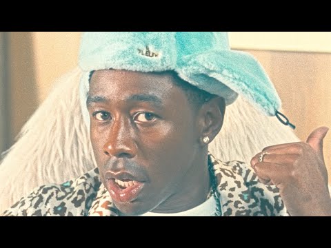 YouTube video: Lumberjack by Tyler, the Creator