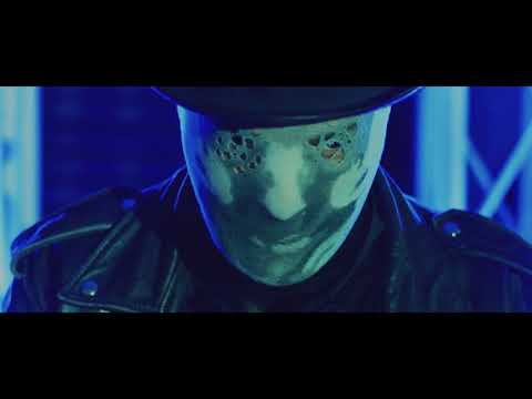 Hysterism - I Want To Know Feat. Gilu (Official Video)