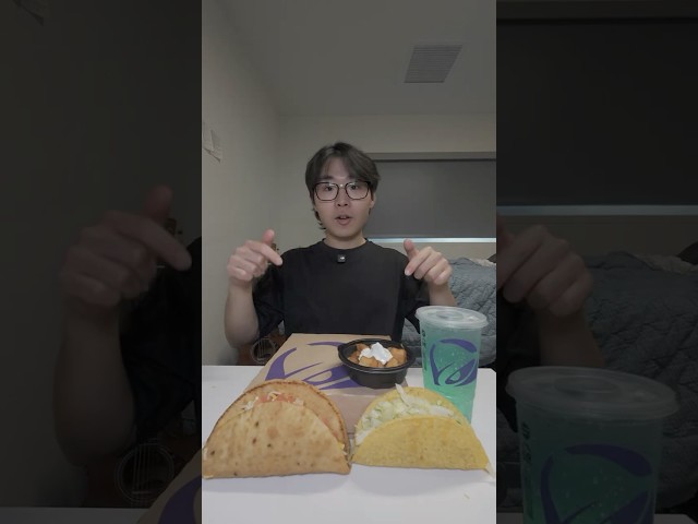 Vídeo relacionado con Taco Bell - Salsa de fuego (7,5 onzas) Conjunto De 2