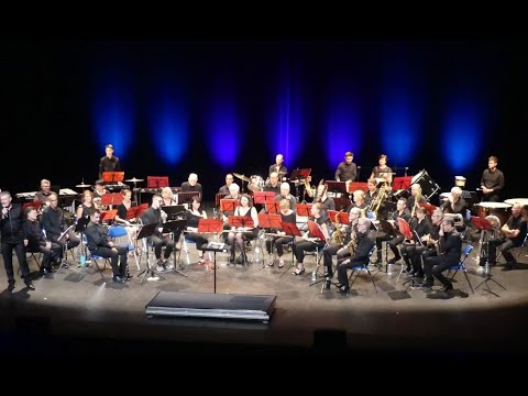 SAMBEANDO de Victor Lopez