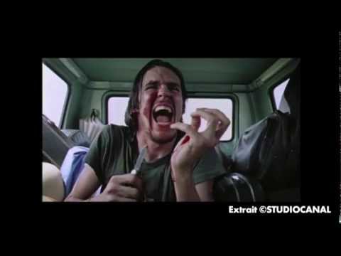 MASSACRE A LA TRONÇONNEUSE- Entretien TOBE HOOPER