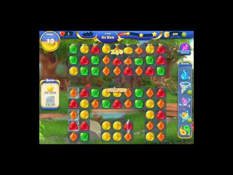 чудеса три в ряд уровень 53 прохождение