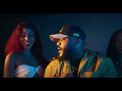 Ney Chiqui - Grammy (Vídeo Oficial)