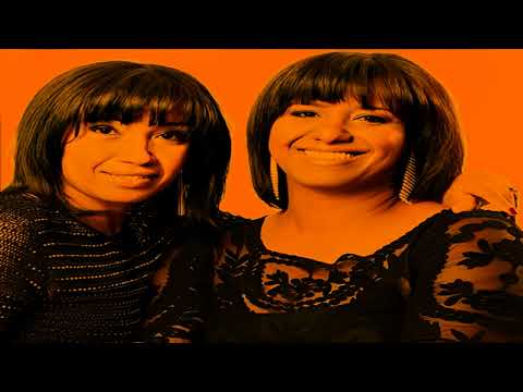 Irmãs Barbosa - Me Acostumei Sem Você vóz