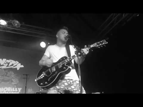 MAGNETIX @ Earthquake 2016 Bremen