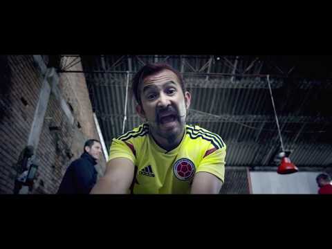 Y NOS FUIMOS PAL MUNDIAL | Tráiler oficial | Estreno: Mayo 31 de 2018