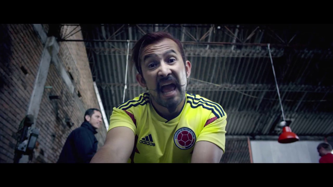 Y NOS FUIMOS PAL MUNDIAL | Tráiler oficial | Estreno: Mayo 31 de 2018