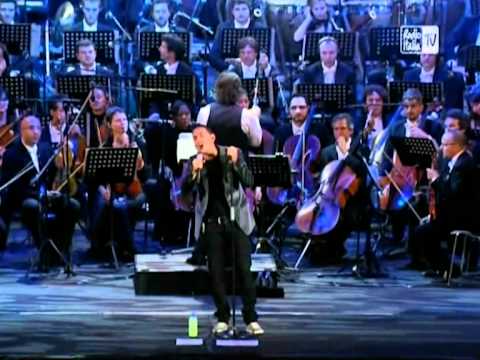 Concerto Modà parte 10