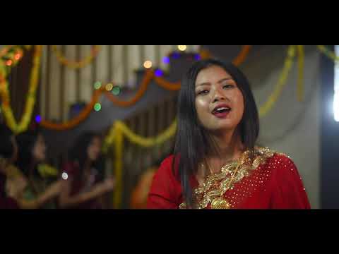 Vaileni भैलेनी  (A Diwali Song By Sushika Thapa)