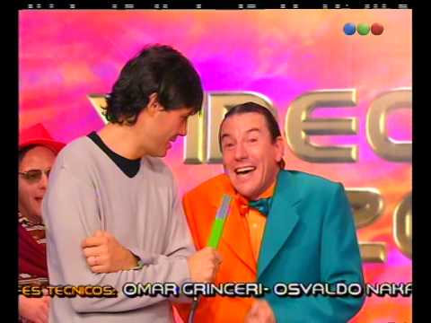 El show del chiste "loro" - Videomatch