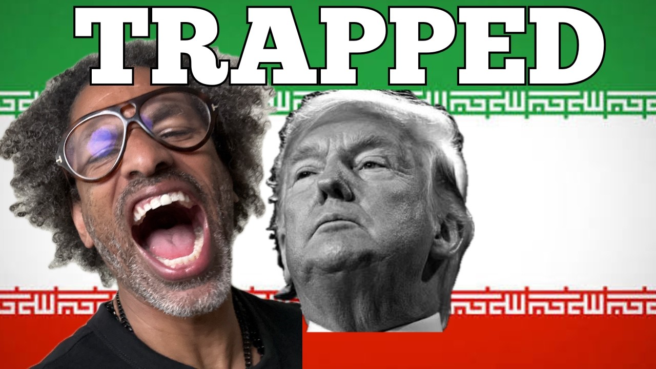 Netanyahu PLAYED Trump Into War With Iran and Now the Ceasefire Is Already Dead