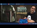 The Book of Boba Fett Chapter 4 - The Gathering Storm (SPOILERS) Live Review & Reaction