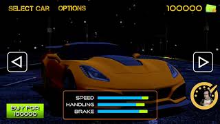 Bunder The Influence - Retrowave (Need For Speed) Drift