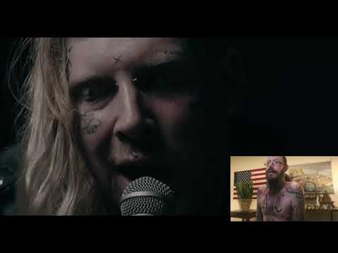 Tom MacDonald - Balloons-Reaction