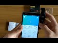 How to connect M2 with youBand In Adnroid IOS Smart Band Bracelet Fitness Tracker How to connect M2 with youBand In Adnroid IOS Smart Band Bracelet Fitness Tracker