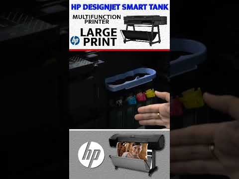 24 inch Printer
